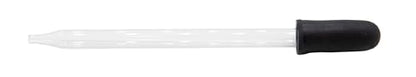 1300-10A-DZ: Dropper Medicine w/Straight Glass Pipette 4