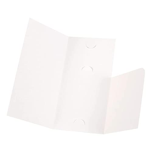 BEST PAPER GREETINGS Money Envelopes for Cash Gifts - 36 Pack, 3.6 x 7.25 Inch, Snowflake Winter Designs - Money Card Holder - style: Snowflake Winter