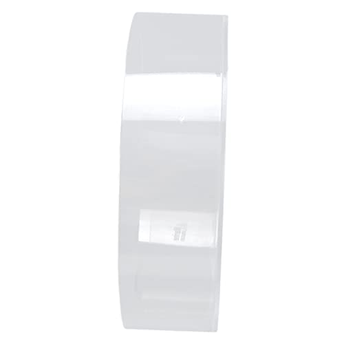 Observe Lens Transparent Acrylic Fish Tank Cylinder Magnifier, Aquarium Viewing Tool with Clear Optics for Top - Down Observation and Underwater Photography
