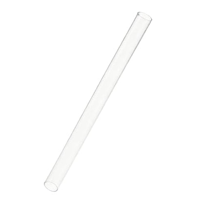 FixtureDisplays® Clear Acrylic Tube 2" (Nominal) Diameter (1.9685" Exact Outside dim) x 36" Long, 5/64" (2mm) Wall Open Ended 15137-36"-4PK-NPF - size: 2" Dia X 36" 4PK