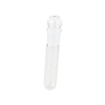 NOLITOY 3pcs Aquarium Fish Tank Glass Trap for Turbellarians Easy Catcher and Catcher for Aquarium