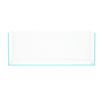 120P 78.4 Gallon Rimless Low Iron Aquarium Fish Tank, W47.2×D23.6×H17.7 in(120x60x45cm); 12 mm Thickness with Nano Foam Leveling Mat Included - size: 78.4Gal W47.2×D23.6×H17.7 in(120x60x45cm)
