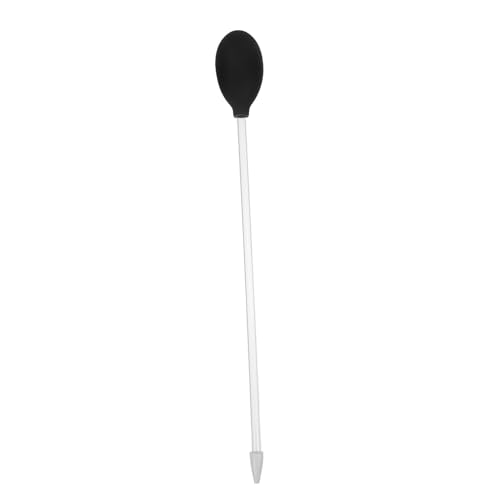 Toddmomy Coral Feeder Tool for Aquariums Pipette Cleaner Lightweight and Portable Fish Tank Water Changer for Feeding Coral and Cleaning Debris