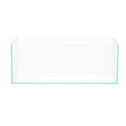 120P 78.4 Gallon Rimless Low Iron Aquarium Fish Tank, W47.2×D23.6×H17.7 in(120x60x45cm); 12 mm Thickness with Nano Foam Leveling Mat Included - size: 78.4Gal W47.2×D23.6×H17.7 in(120x60x45cm)