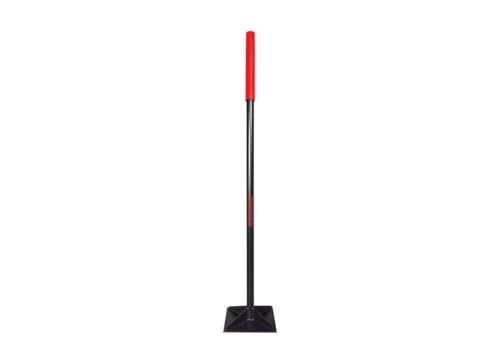 Razorback 30004 Tamper Steel 8 X 8