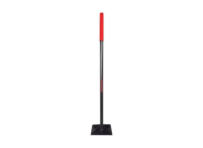 Razorback 30004 Tamper Steel 8 X 8
