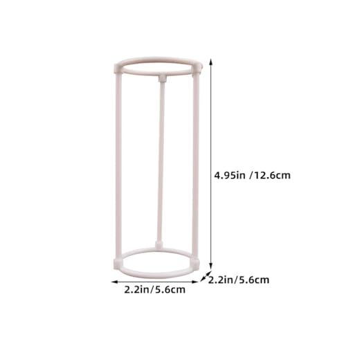 Alipis 8pcs Rockery Humidifier Splash Guards for Fountain Prevents Reusable Humidifier for Fish Tanks Easy to Install Creates Refreshing Atmosphere