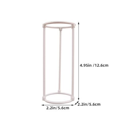 Alipis 8pcs Rockery Humidifier Splash Guards for Fountain Prevents Reusable Humidifier for Fish Tanks Easy to Install Creates Refreshing Atmosphere
