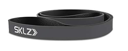 SKLZ Professional Grade Strength Training Resistance Band (40-Inch) - style: 40-Inch/Heavy