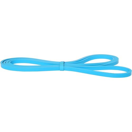 Pull Up Bands, Resistance Bands, Pull Up Assistance Band Exercise Bands for Men & Women Working Out, Body Stretching, Physical Therapy, Muscle Training - color: Blue