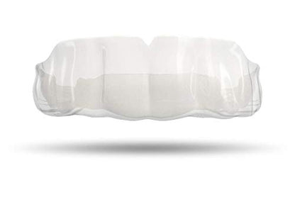 Impact Custom Professional MMA/Boxing/Muay Thai Mouthguard (Clear) - color: Clear