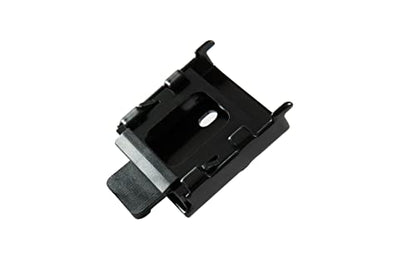 Universal Metal Blinds Mounting Brackets, Type 1 Black