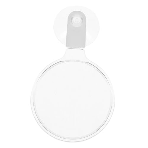 SUPVOX Magnifier for Fish Tank Acrylic Magnifying Glass Coral Viewer Aquarium Magnifier