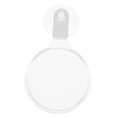SUPVOX Magnifier for Fish Tank Acrylic Magnifying Glass Coral Viewer Aquarium Magnifier