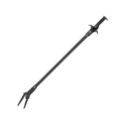 Long Plastic Feeding Tongs 19.7" Aquarium Tool for Gravel Cleaning and Placement in Freshwater Saltwater Tanks