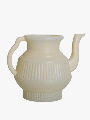 Lota for Bathroom Muslim, Toilet Wash Jug