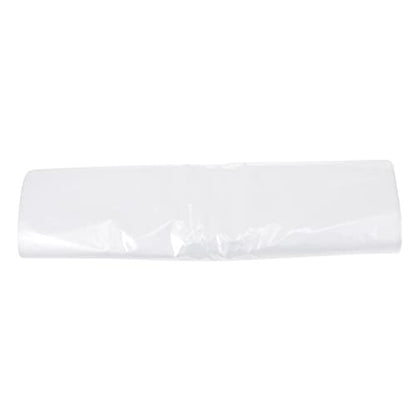 Luxshiny 20pcs Aquarium Fish Bags Storage Pouches Leakproof Live Fish Packing Bags for Transport Easy Viewing Without Opening