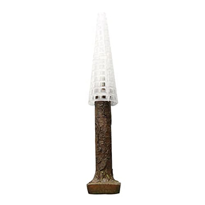 Aquarium Moss Holder for Growing Live Trees Shrimp Tanks Decoration Fish for Accessories