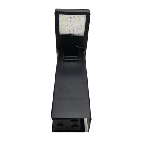 Level One Pets Duo 2 in 1 Submersible Aquarium Filter with LED Light (Up to 3 Gallons) - size: Filter (Up to 3 Gallons)