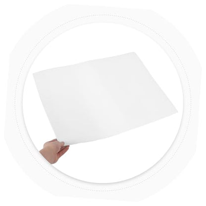 Yardwe Non Slip Shockproof Pad for Fish Tanks Durable Pattern for Surface Protection and Easy for Aquarium Accessories