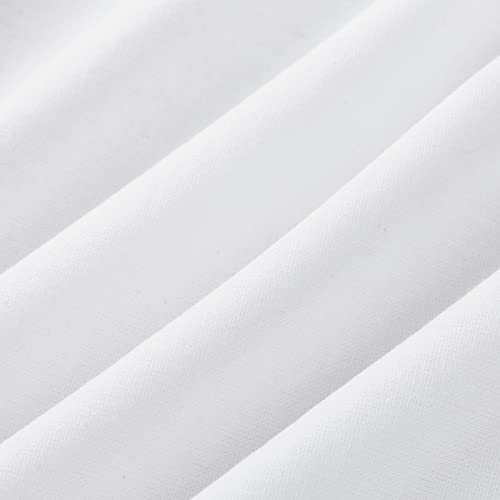 Alalaso Mens Muslim Thobe Kaftan Robe Saudi Arabic Middle East Islamic Long Gown Dress Long Sleeve Clothing Ramadan Jubbah - color: 1-white, size: Small