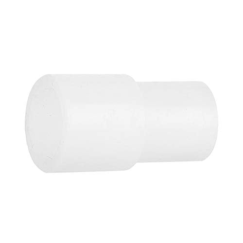 5 Pack Aquarium Pipe Adapters, Sturdy and Flexible Design, Suitable for 12mm 15mm and 19mm 22mm Tubing, Easy to Install, for Aquarium Setup (S) - size: S