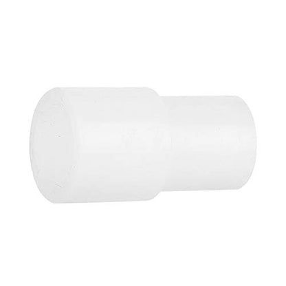 5 Pack Aquarium Pipe Adapters, Sturdy and Flexible Design, Suitable for 12mm 15mm and 19mm 22mm Tubing, Easy to Install, for Aquarium Setup (S) - size: S