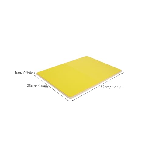 POPETPOP Rebreakable Taekwondo Karate Boards Punching Board for Boy Girl Adults Lightweight Training Equipment for Skill Enhancement Injury Prevention for Taekwondo Practicing