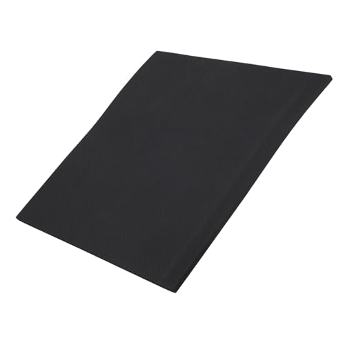 Milisten Aquarium Non- Eva Mat for Fish Tanks Thickened Retaining Cushion Pad Cuttable and Wear- Bottom Pad for Home Aquariums