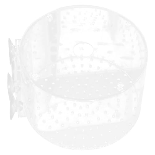 UPKOCH Fish Isolation Breeding Box Fish Hatching Tank for Fry Easy to Install Cups for Aquariums