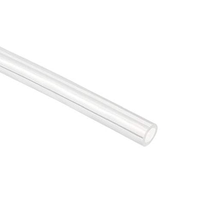 3/16" ID Silicon Tubing, JoyTube Food Grade Silicon Tubing 3/16" ID x 5/16" OD 3 Feet High Temp Pure Silicone Hose Tube for Home Brewing Winemaking - size: 3/16" ID x 5/16" OD, style: 3 Feet