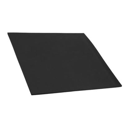 Toddmomy Fish Tank Cushioning Mat Thicken Eva Non Slip Pad for Aquarium Safety Durability Cuttable Fish Tank Accessories for Stability and Protection