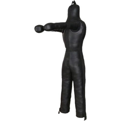 MMA Grappling Dummy Practice Dummy Unfilled Jiu Jitsu Punching Bag for Adults Throwing Boxing Bag for Brazilian Jiu Jitsu MMA