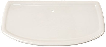 American Standard 735133-401.020 Tank Cover with Locking Device, White
