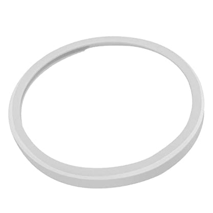 Zerone 15CM Exhaust Hose Connector Air Conditioner Exhaust Hose Coupler Round Tube Conditioner Adapterin for Portable Air Conditioner Horse (ONLY HOSE RING)