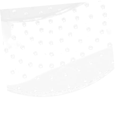 Fish Breeding Box for Aquarium Isolation Chamber Floating Cover Nursery Tank Accessory for Fish Hatchery and Observation