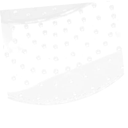 Fish Breeding Box for Aquarium Isolation Chamber Floating Cover Nursery Tank Accessory for Fish Hatchery and Observation