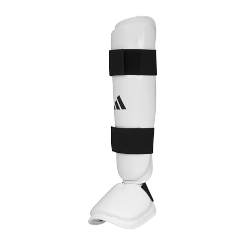 adidas Shin Instep Protector - size: Medium