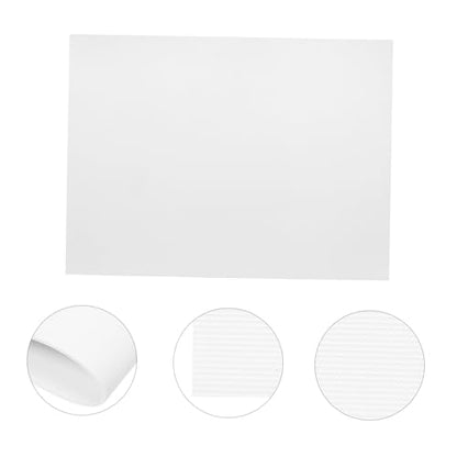 YARNOW Thickened Non Slip Aquarium Leveling Mat Foam Fish Tank Pad for Shock Absorption Vibration Control Noise Reduction Easy to Cut for