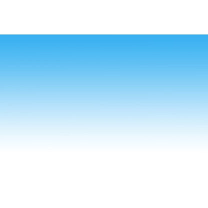 Ombre Blue Aquarium Background Light Blue and White Fish Tank Background Spectacular Vibrant Ombre Reptile Tank Backgrounds Vivid Blues White Reptile Tank Terrarium Enclosure Backgrounds 24x12in - color: G-Light Blue, size: 24(W)x12(H)inches/ 60(W)*30cm(H
