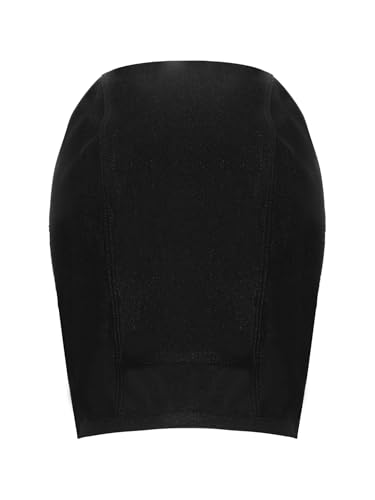 Aislor Wrestling Hair Cover Cap Wrestler Headgear for BJJ, MMA Grappling and Training, Long Hair Net Slicker - color: Black