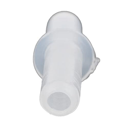 uxcell 10-Piece Straight Aquarium Airline Tube Filters Adapters