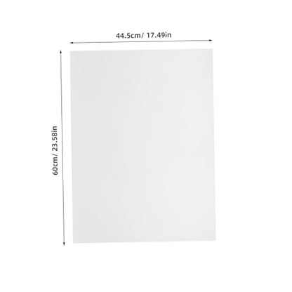 Yardwe Non Slip Shockproof Pad for Fish Tanks Durable Pattern for Surface Protection and Easy for Aquarium Accessories
