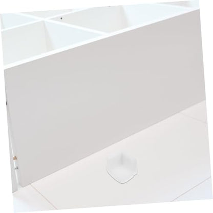 NUOBESTY 10pcs Corner Protectors for Frames Furniture Shipping Reliable Edge Guards for Moving Packing Protection Soft Multifunctional Design Maximum Stability