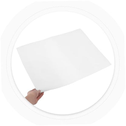 YARNOW Thickened Non Slip Aquarium Leveling Mat Foam Fish Tank Pad for Shock Absorption Vibration Control Noise Reduction Easy to Cut for