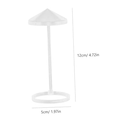 5pcs Humidifier Splash Guard Water-Resistant Anti-Splash Design for Fish Tanks and Rockery Humidifiers Easy Installation for Home and Office Use