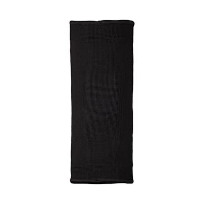 Mizuno Youth Slider Kneepad - color: Black