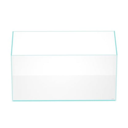 120P 105 Gallon Rimless Low Iron Aquarium Tank, W47.2×D23.6×H23.6 in(120x60x60cm) 12mm Thickness with Black Nano Foam Leveling mat Included - size: 105Gal W47.2×D23.6×H23.6 in(120x60x60cm)