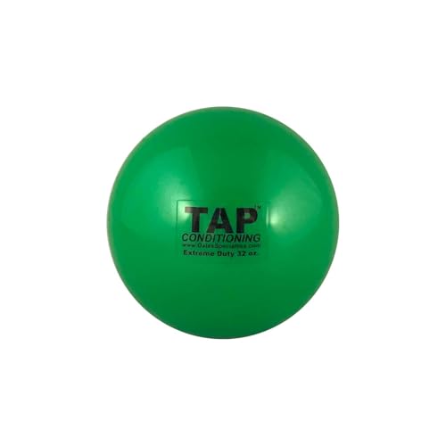 TAP Mini-Medicine Ball - size: 2-Pound