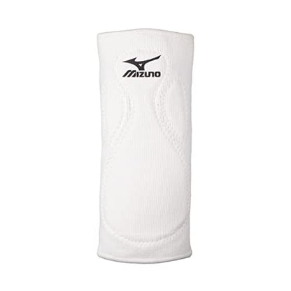 Mizuno Youth Slider Kneepad - color: White